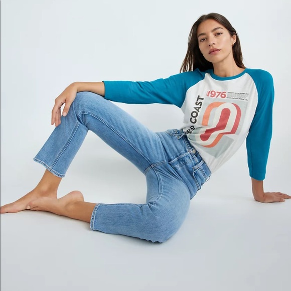 ARITZIA ARLO STRAIGHT LEG - Picture 5 of 10